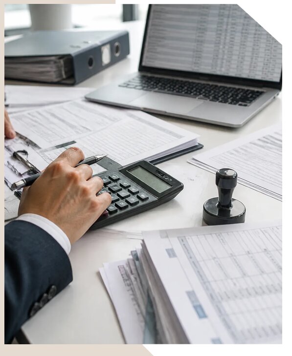 Начисление и выплата дивидендов для компаний в Глазове